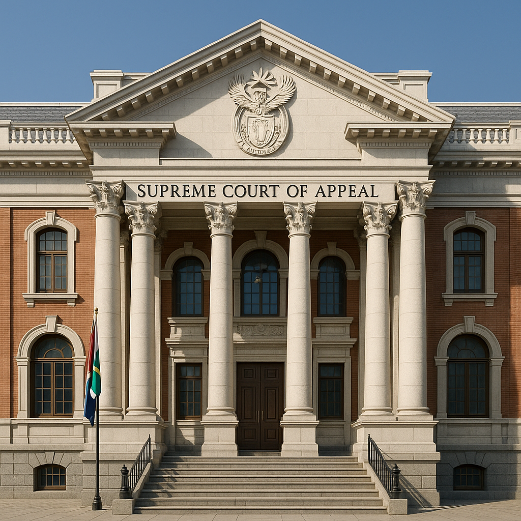 Visual for the BB FIRAC case note methodology.