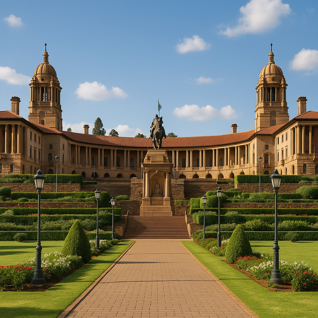 South African Law Students SA. home page visual 3.