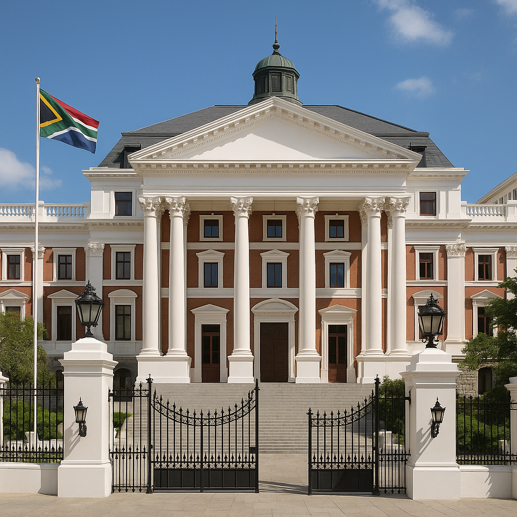 South African Law Students SA. home page visual 4.