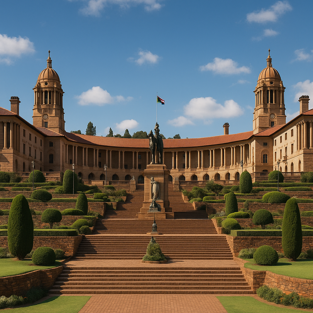 South African Law Students SA. home page visual 5.